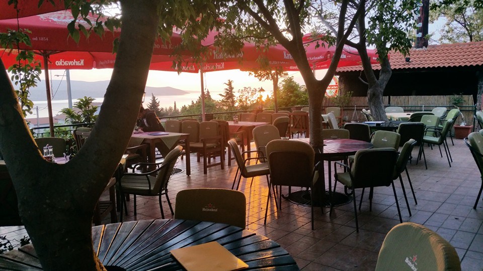 RESTORAN ''ROVANJSKA''