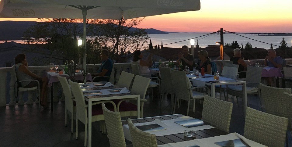 RESTORAN ''BARTOL''